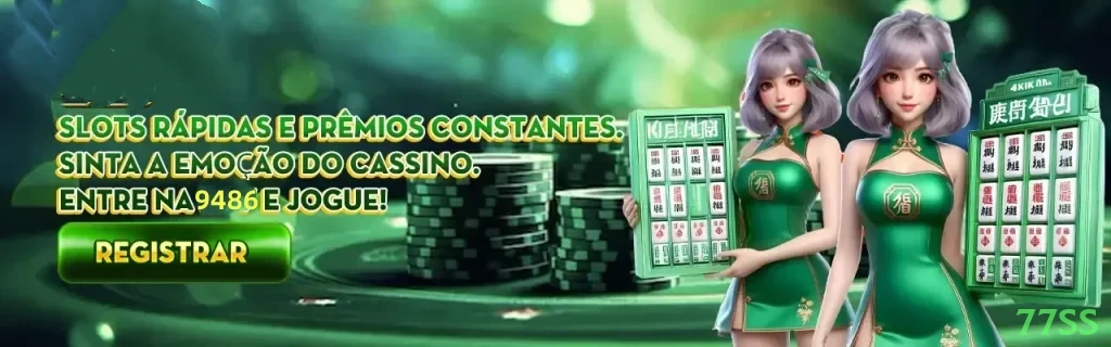 Cassino ao vivo